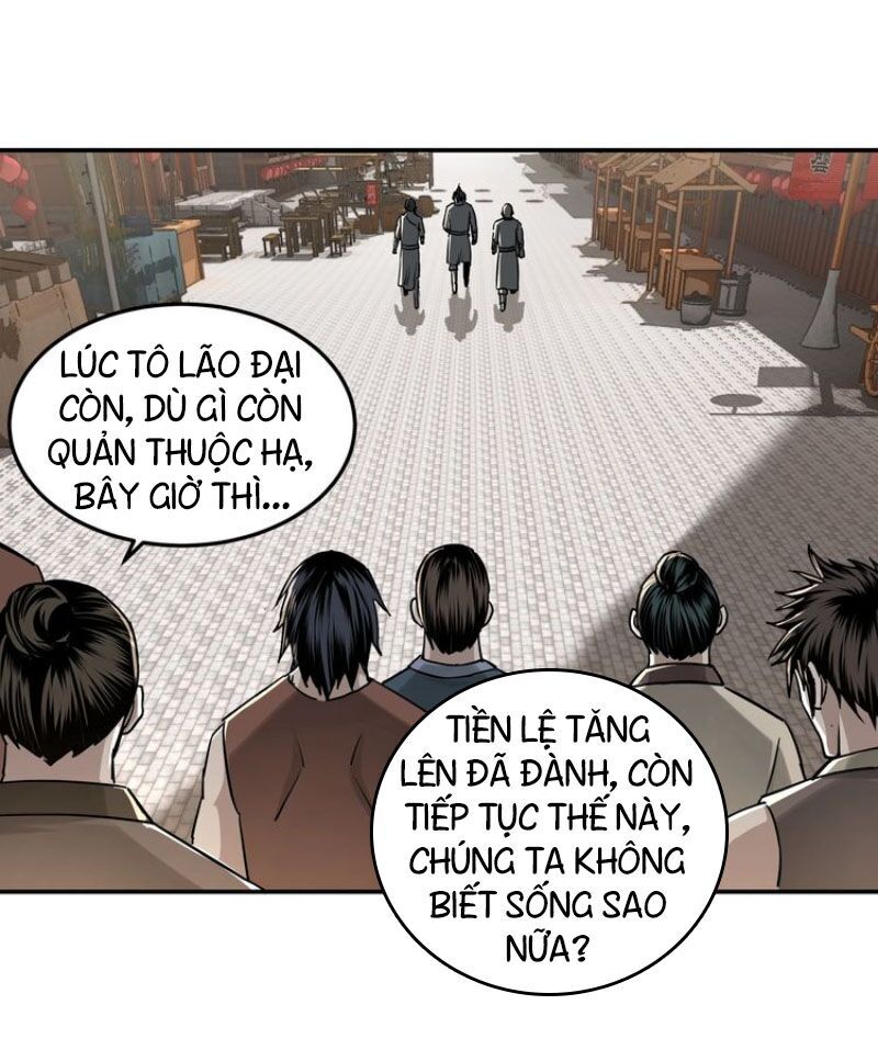 Tối Cường Phản Phái Hệ Thống Chapter 26 - 9