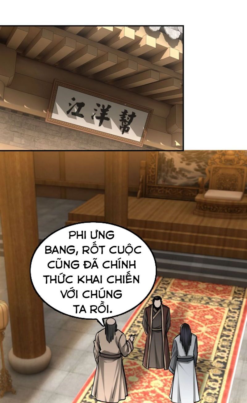 Tối Cường Phản Phái Hệ Thống Chapter 36 - 1