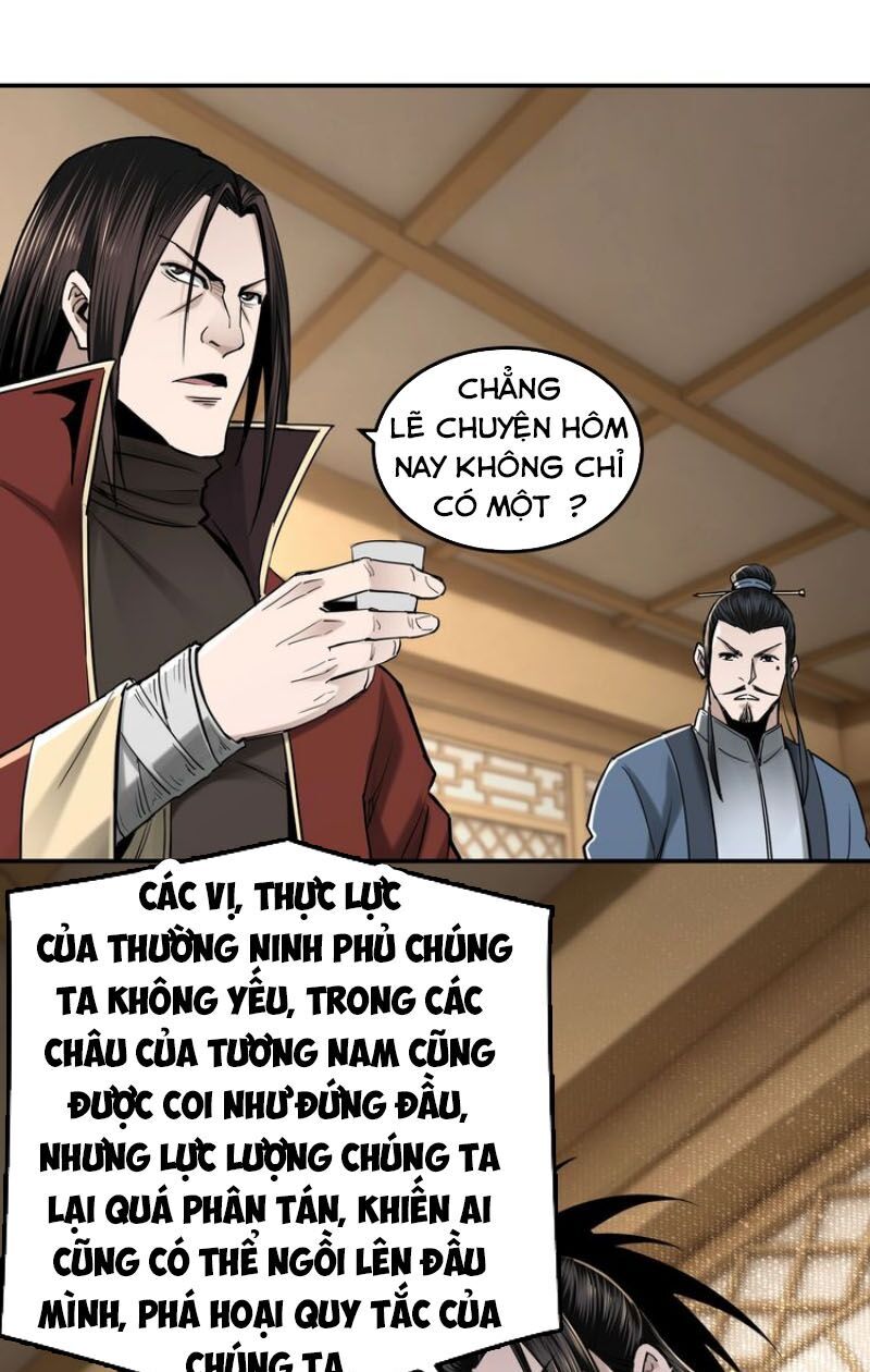 Tối Cường Phản Phái Hệ Thống Chapter 36 - 18