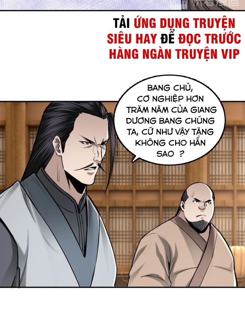 Tối Cường Phản Phái Hệ Thống Chapter 36 - 4