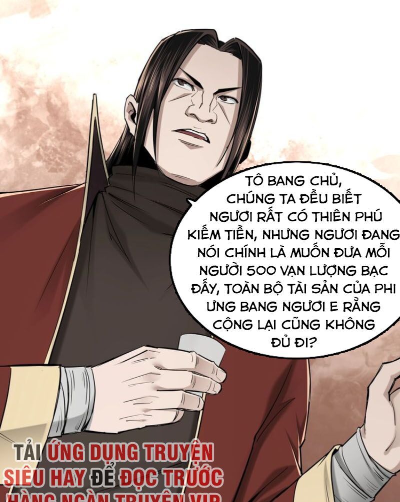 Tối Cường Phản Phái Hệ Thống Chapter 36 - 31