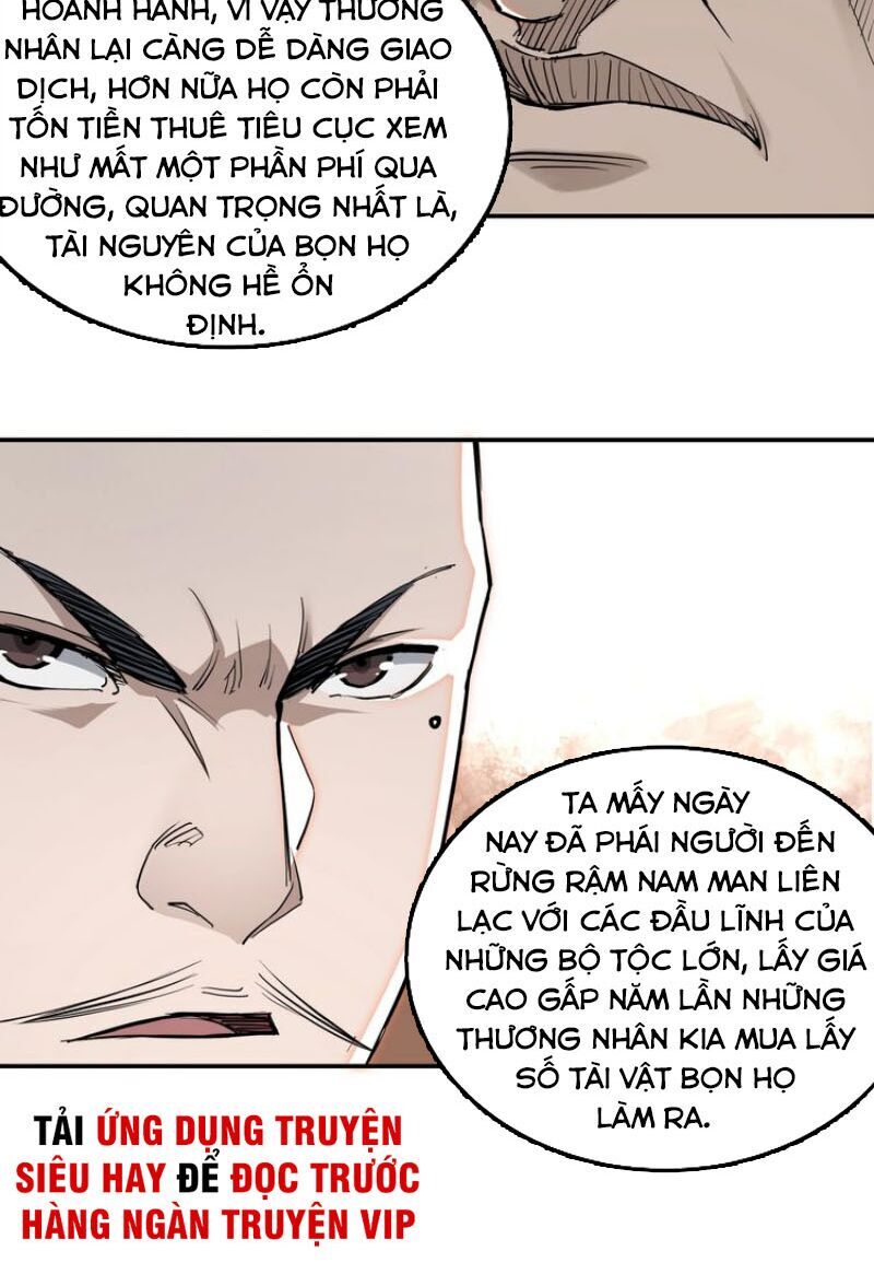 Tối Cường Phản Phái Hệ Thống Chapter 36 - 38