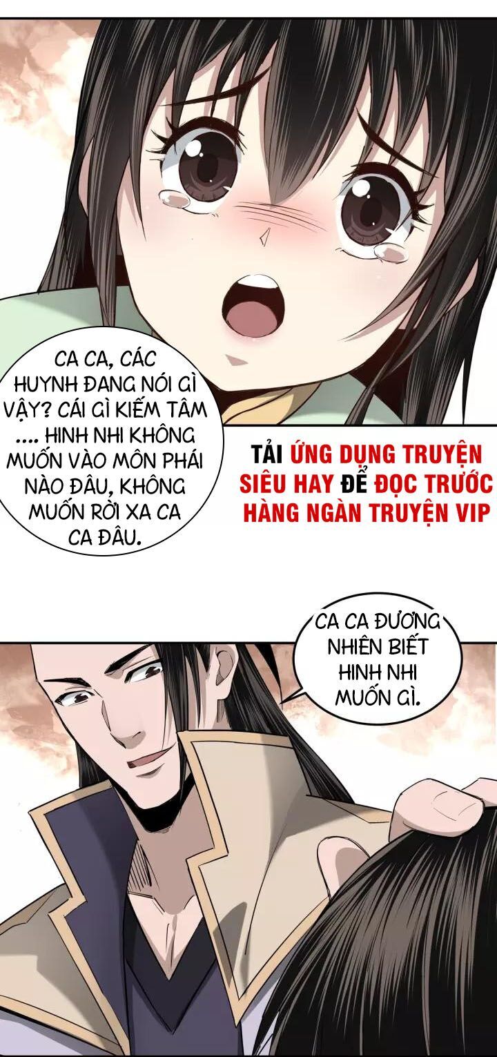 Tối Cường Phản Phái Hệ Thống Chapter 39 - 21