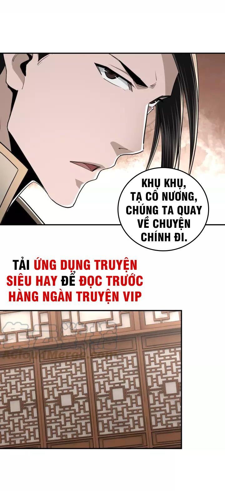 Tối Cường Phản Phái Hệ Thống Chapter 39 - 25