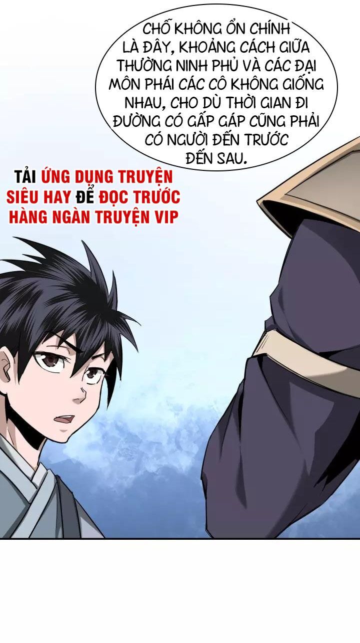 Tối Cường Phản Phái Hệ Thống Chapter 39 - 30