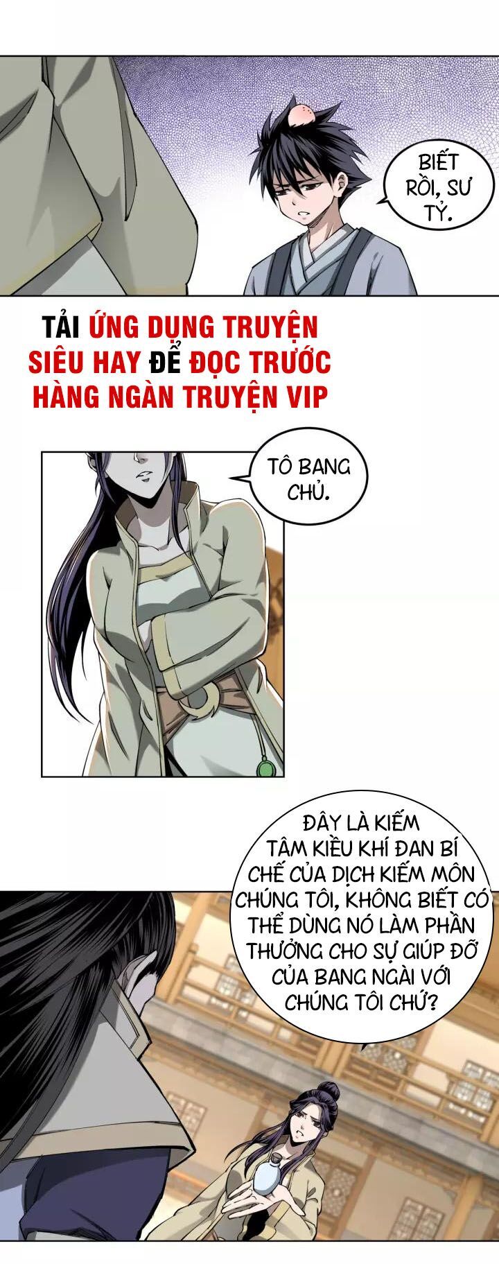 Tối Cường Phản Phái Hệ Thống Chapter 39 - 6