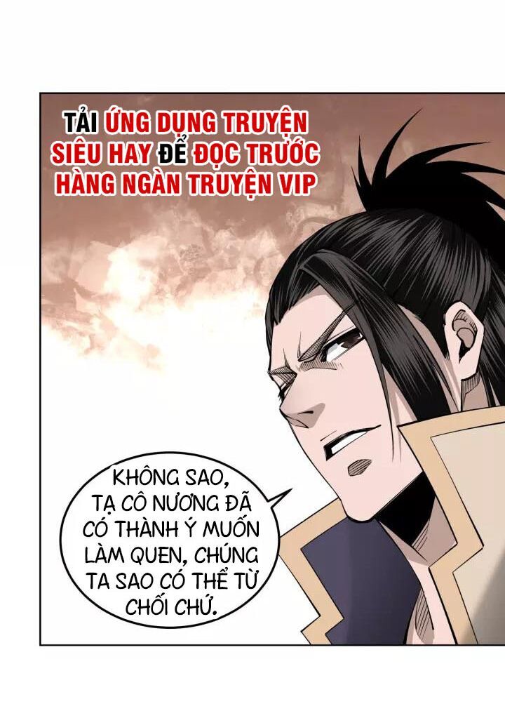 Tối Cường Phản Phái Hệ Thống Chapter 39 - 9