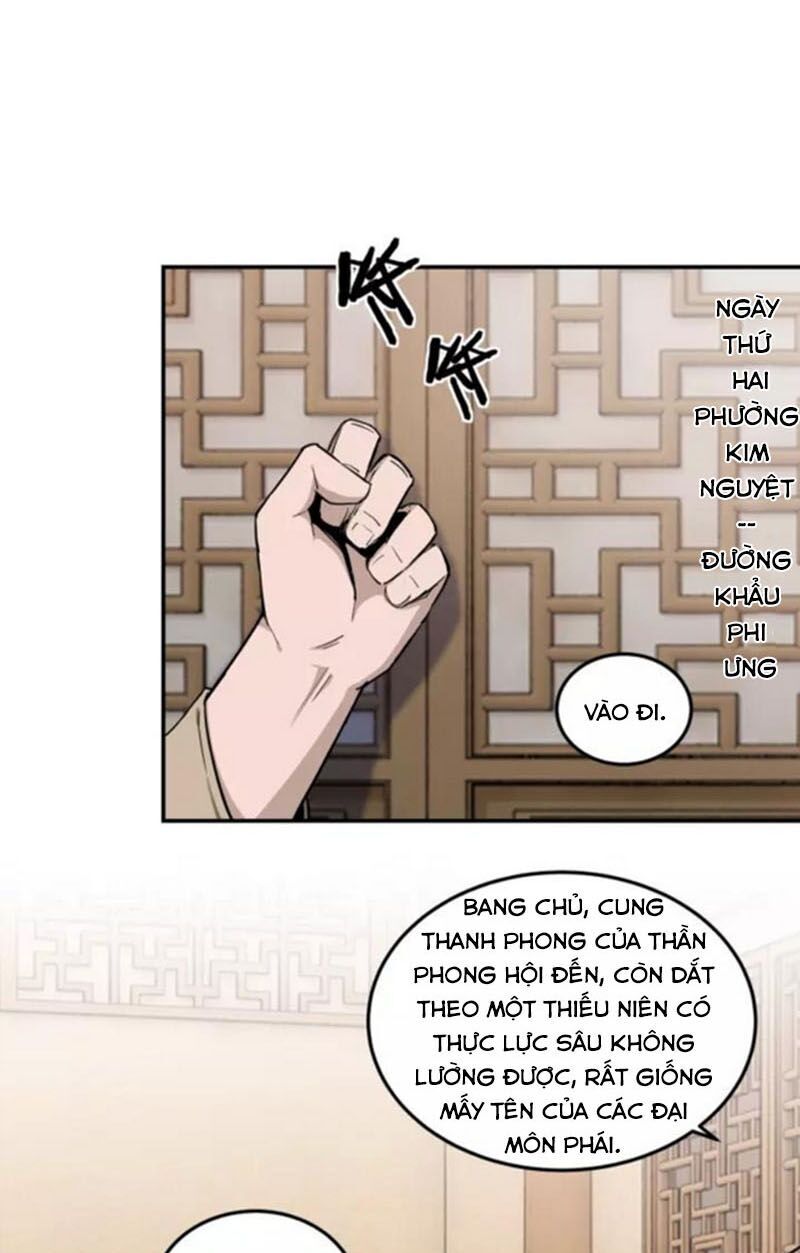 Tối Cường Phản Phái Hệ Thống Chapter 40 - 24