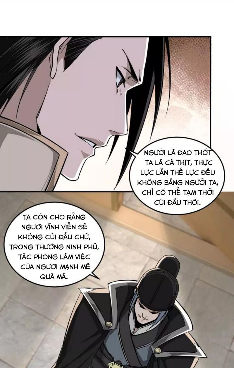 Tối Cường Phản Phái Hệ Thống Chapter 41 - 24