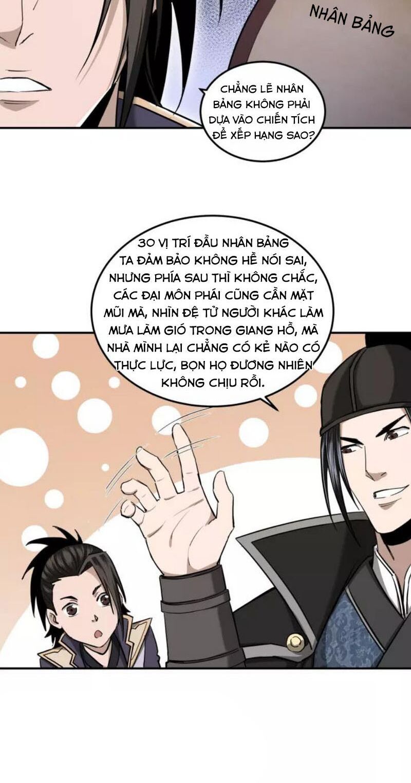 Tối Cường Phản Phái Hệ Thống Chapter 41 - 29