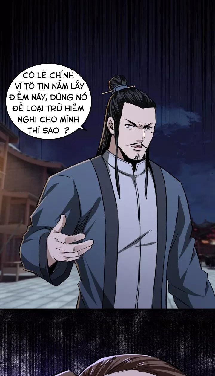 Tối Cường Phản Phái Hệ Thống Chapter 43 - 27