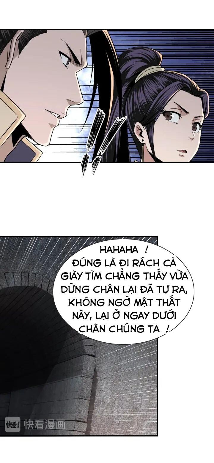 Tối Cường Phản Phái Hệ Thống Chapter 45 - 13