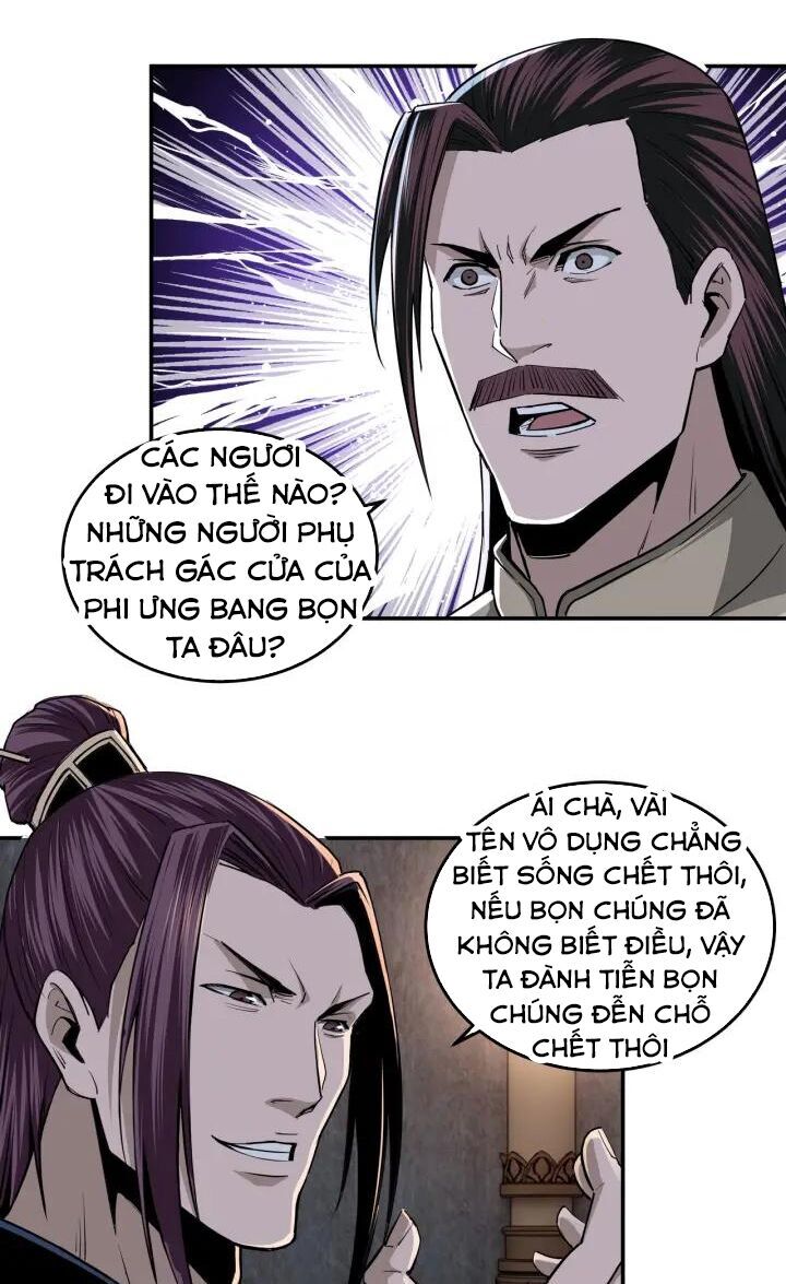 Tối Cường Phản Phái Hệ Thống Chapter 45 - 16