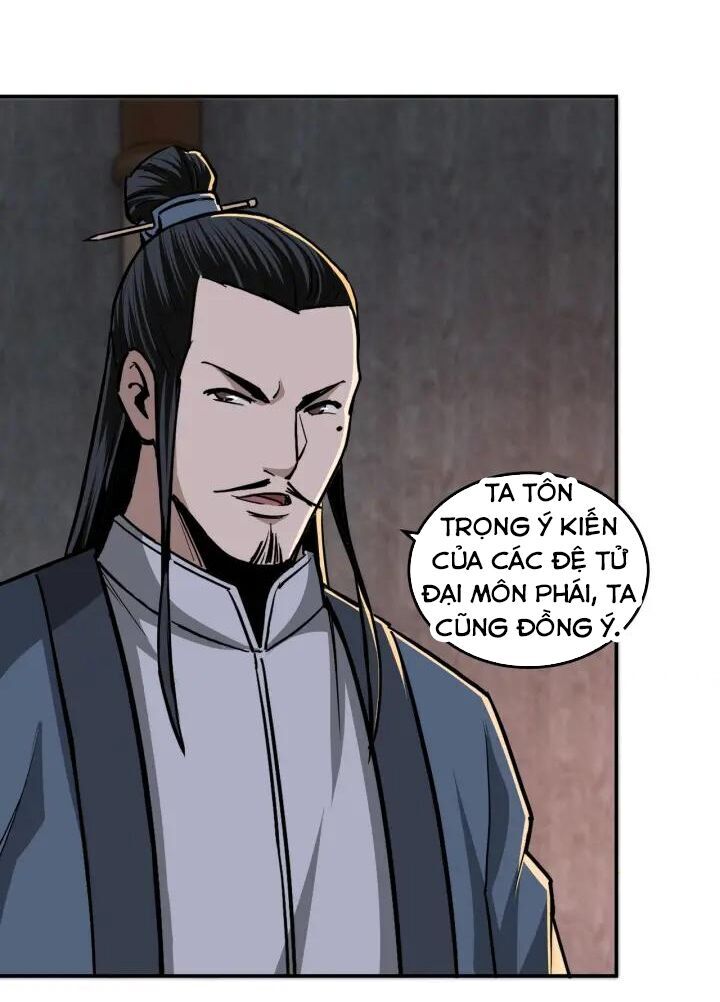 Tối Cường Phản Phái Hệ Thống Chapter 45 - 22