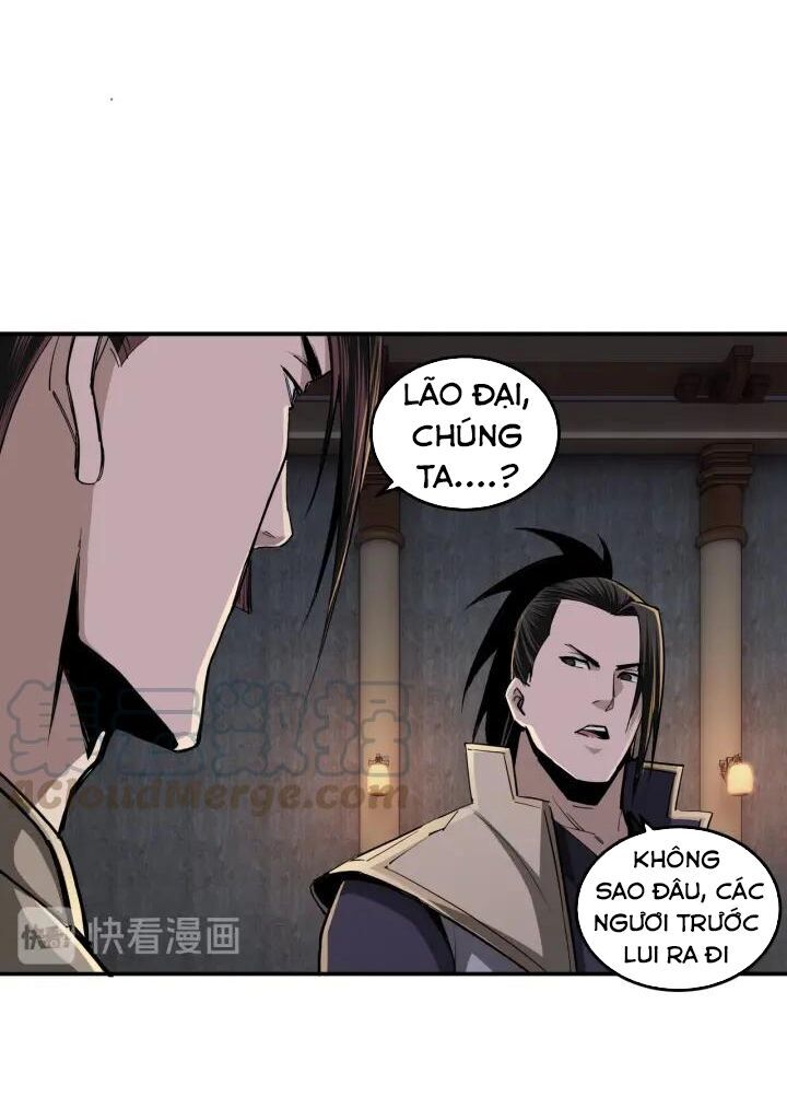 Tối Cường Phản Phái Hệ Thống Chapter 45 - 23