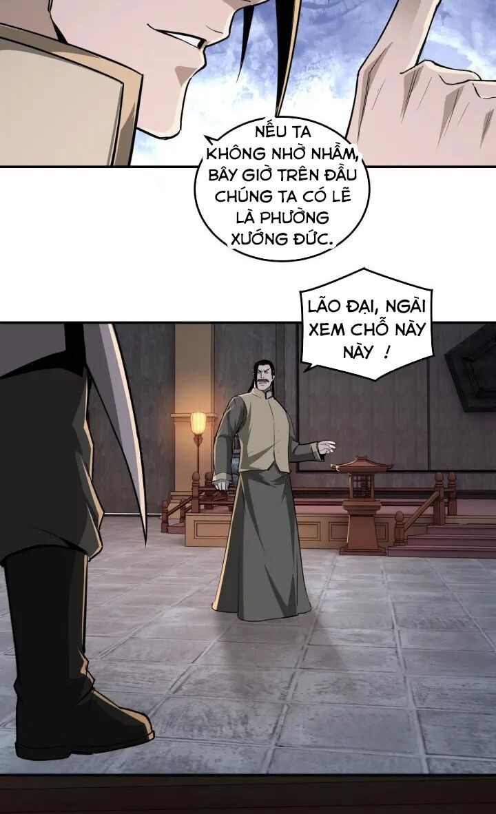 Tối Cường Phản Phái Hệ Thống Chapter 45 - 10