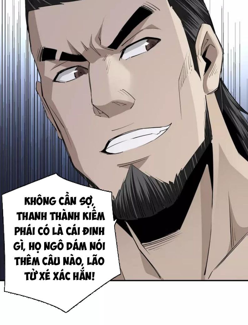 Tối Cường Phản Phái Hệ Thống Chapter 52 - 34