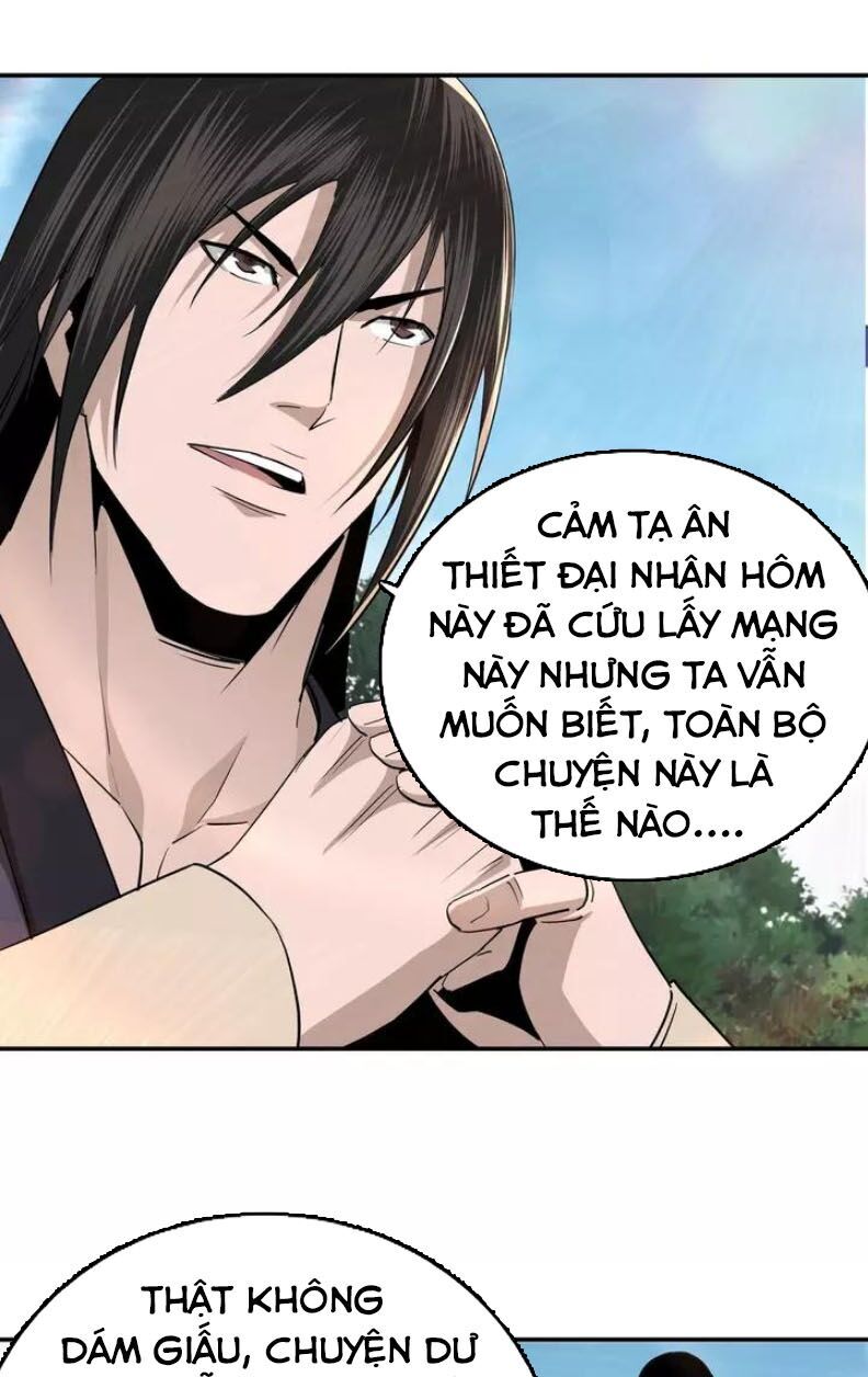 Tối Cường Phản Phái Hệ Thống Chapter 55 - 17