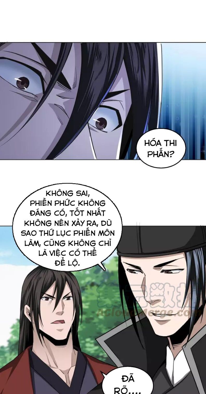 Tối Cường Phản Phái Hệ Thống Chapter 55 - 40