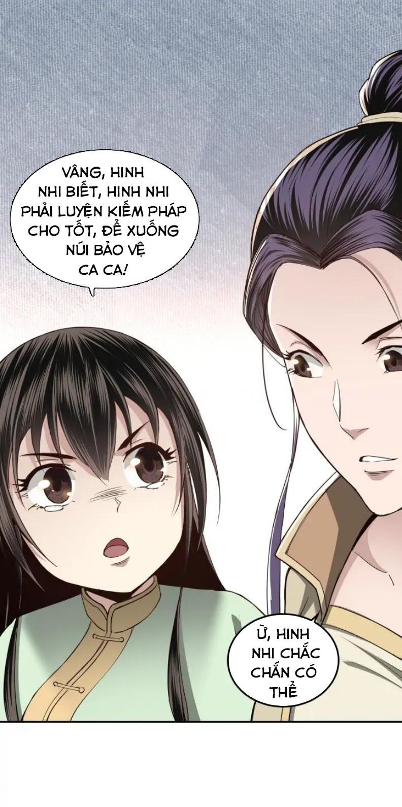 Tối Cường Phản Phái Hệ Thống Chapter 56 - 40