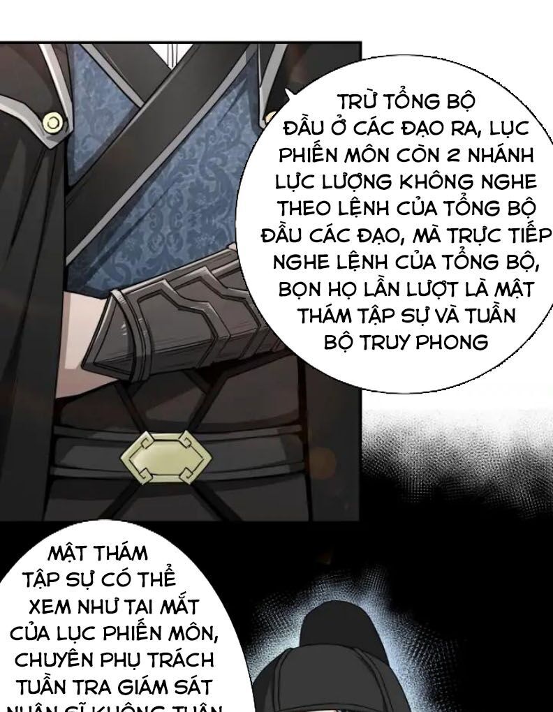 Tối Cường Phản Phái Hệ Thống Chapter 56 - 10