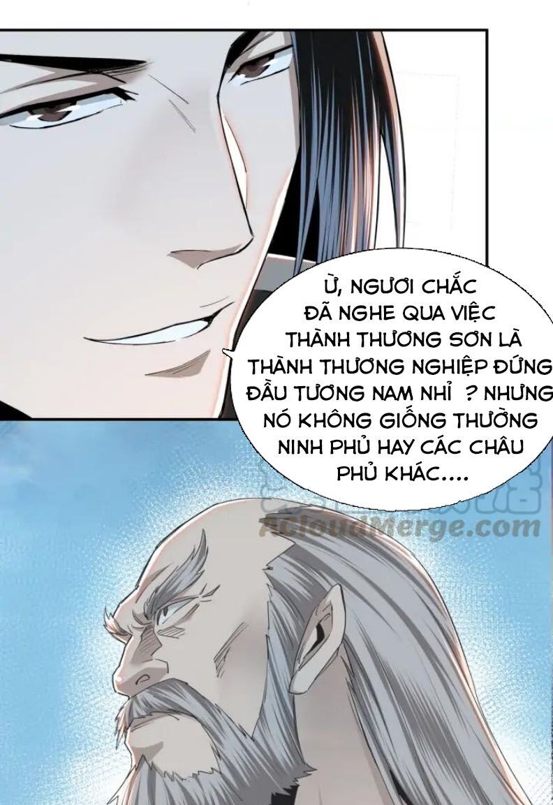 Tối Cường Phản Phái Hệ Thống Chapter 57 - 12