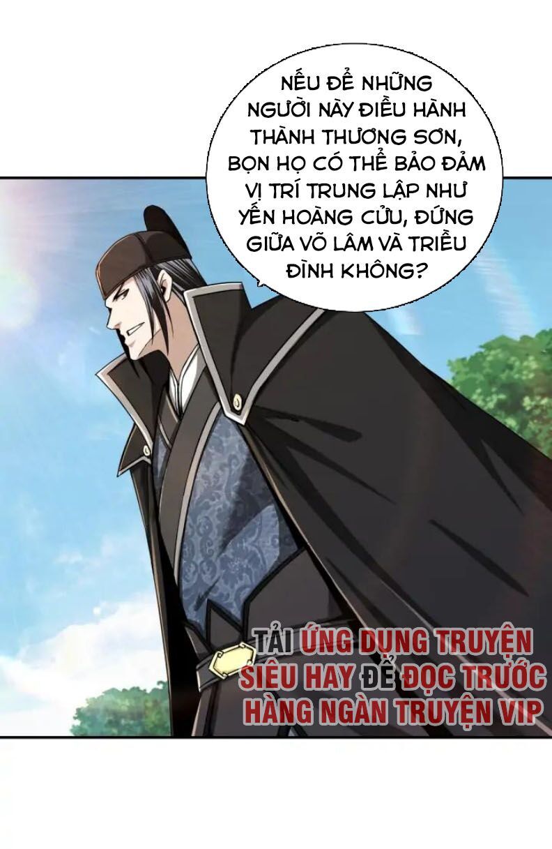 Tối Cường Phản Phái Hệ Thống Chapter 57 - 18