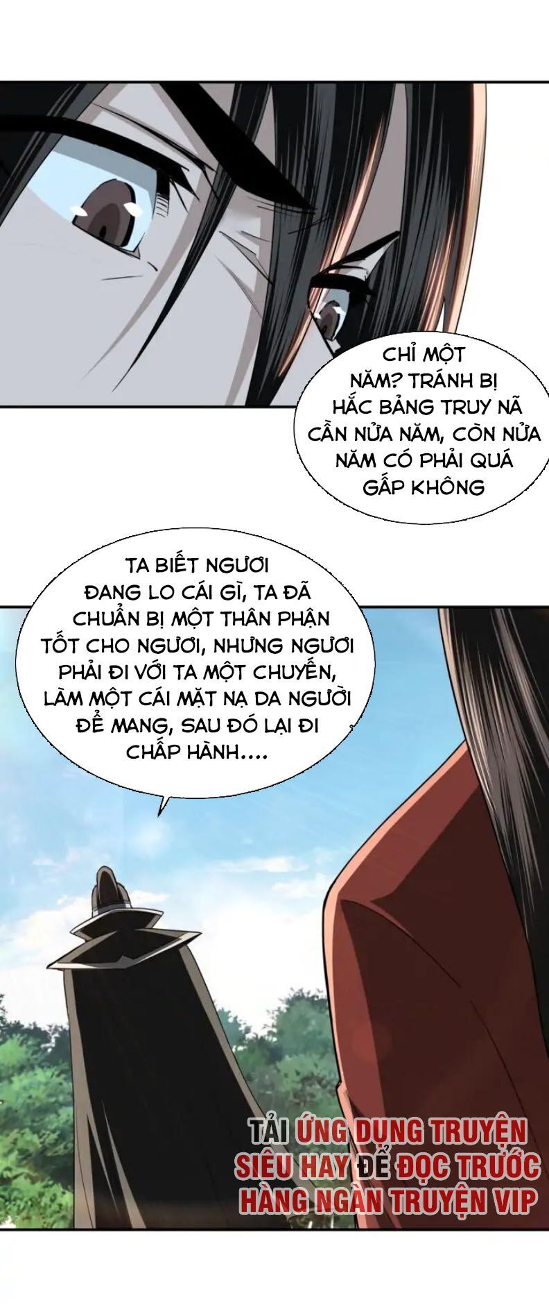 Tối Cường Phản Phái Hệ Thống Chapter 57 - 24