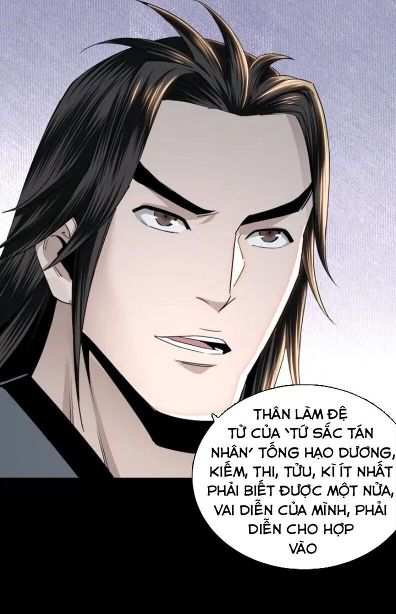 Tối Cường Phản Phái Hệ Thống Chapter 57 - 36