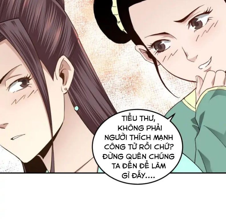 Tối Cường Phản Phái Hệ Thống Chapter 62 - 13