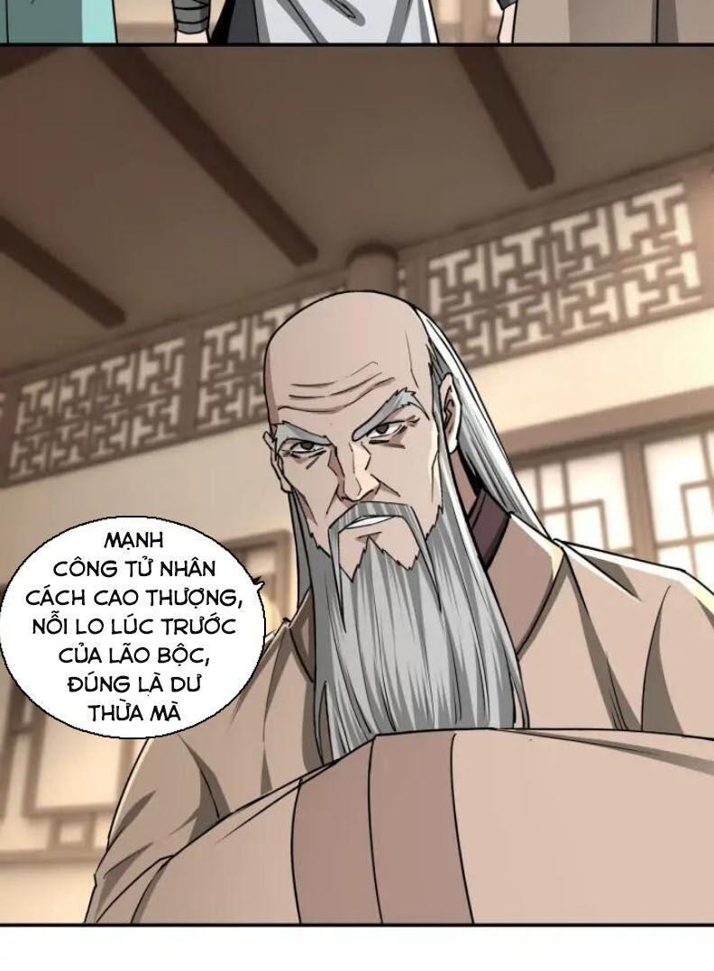 Tối Cường Phản Phái Hệ Thống Chapter 62 - 26