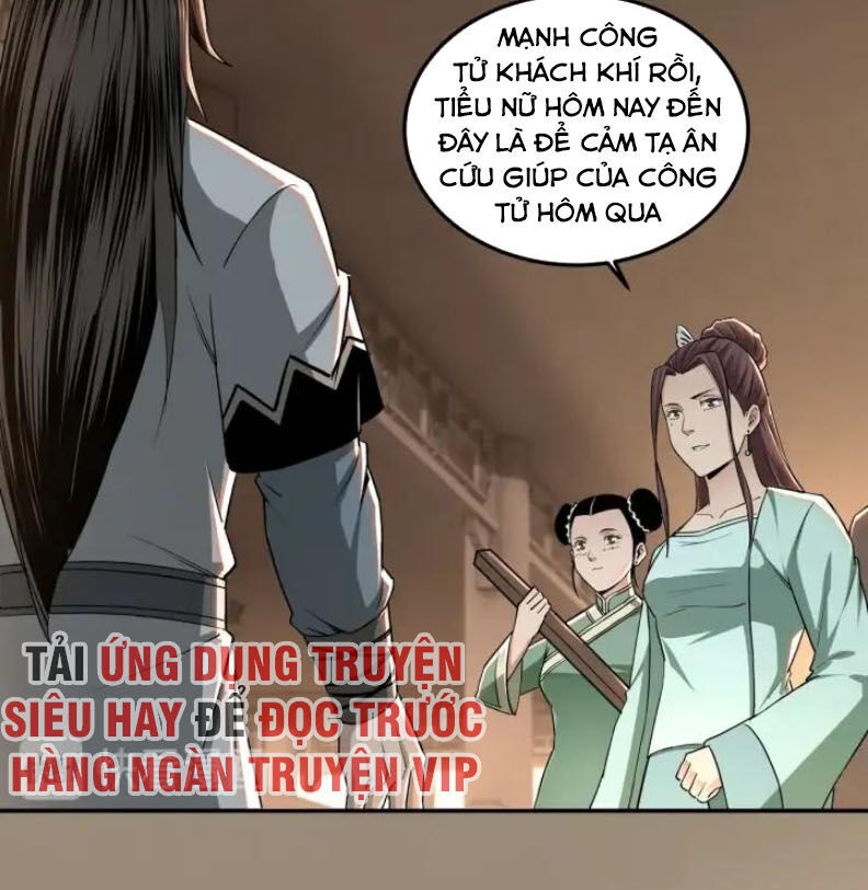 Tối Cường Phản Phái Hệ Thống Chapter 62 - 6