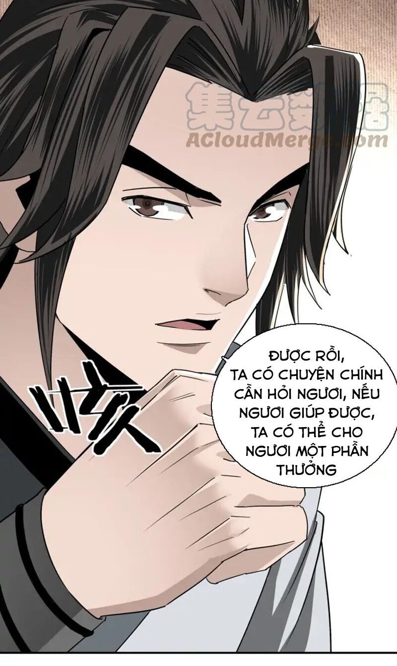 Tối Cường Phản Phái Hệ Thống Chapter 64 - 21