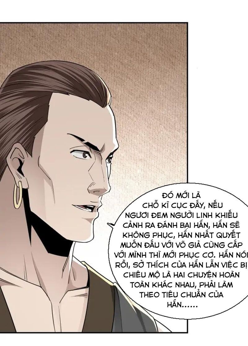 Tối Cường Phản Phái Hệ Thống Chapter 64 - 37