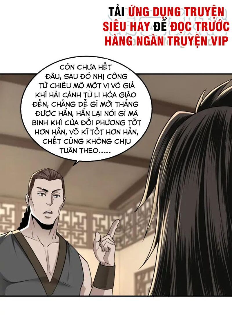 Tối Cường Phản Phái Hệ Thống Chapter 64 - 38