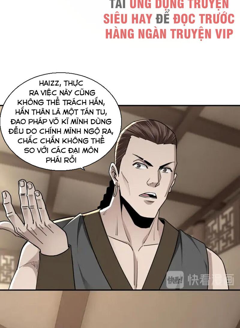 Tối Cường Phản Phái Hệ Thống Chapter 64 - 40