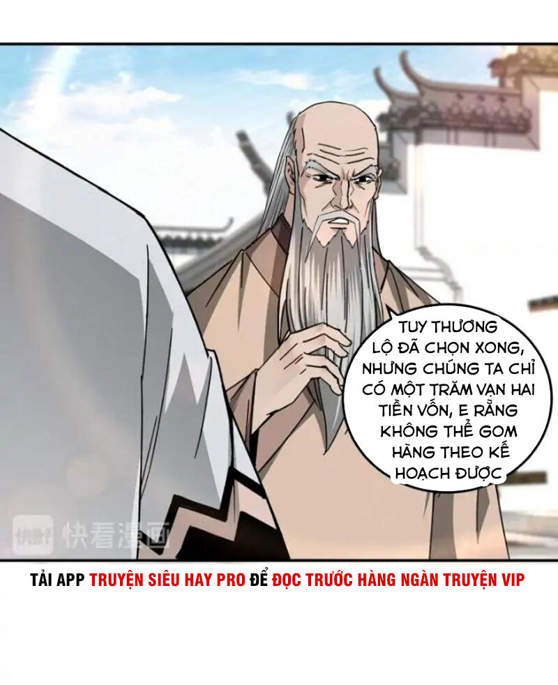 Tối Cường Phản Phái Hệ Thống Chapter 68 - 30