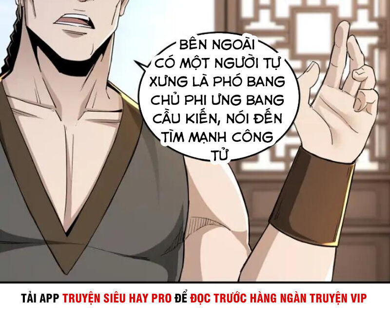 Tối Cường Phản Phái Hệ Thống Chapter 69 - 38