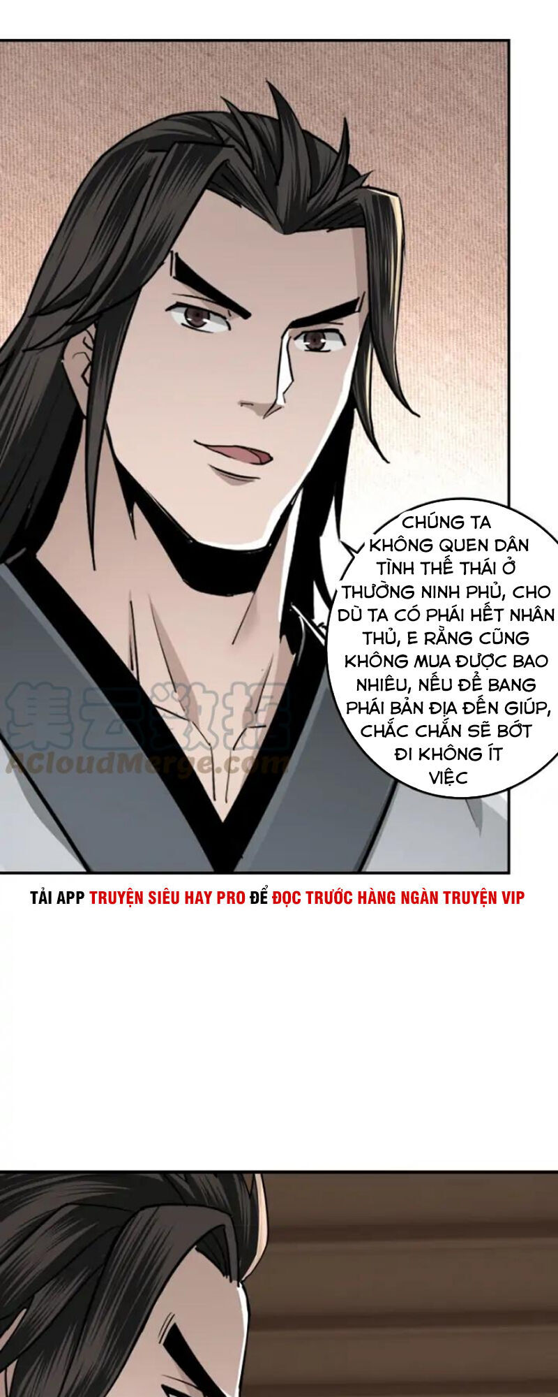 Tối Cường Phản Phái Hệ Thống Chapter 69 - 41