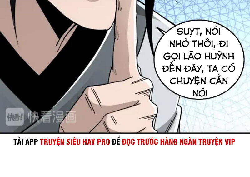 Tối Cường Phản Phái Hệ Thống Chapter 69 - 7