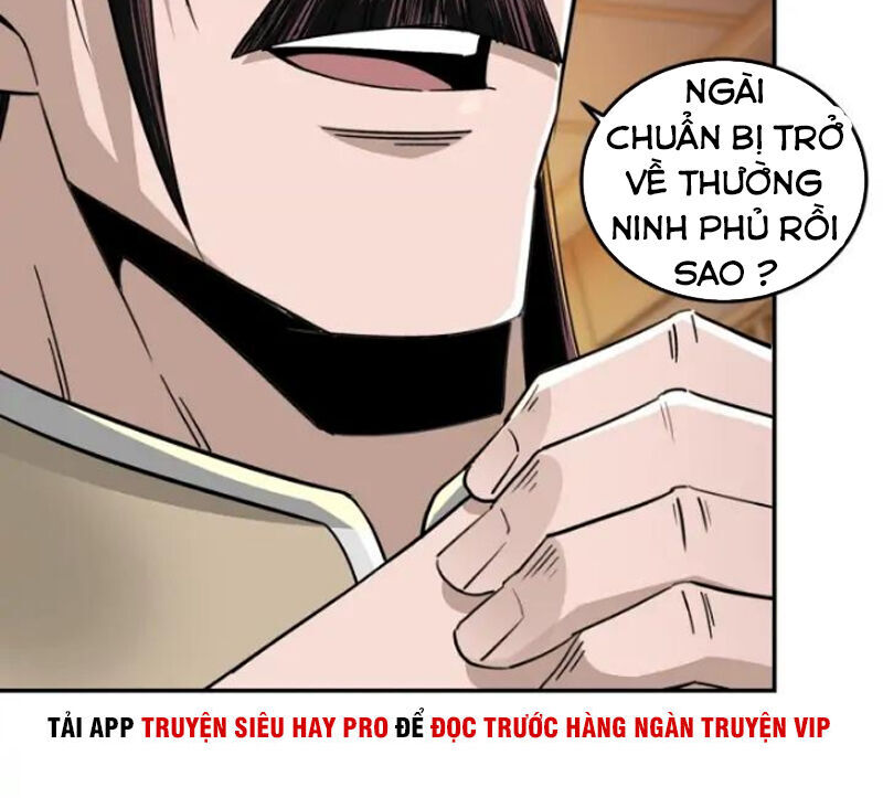 Tối Cường Phản Phái Hệ Thống Chapter 69 - 9