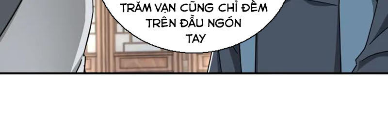 Tối Cường Phản Phái Hệ Thống Chapter 72 - 16