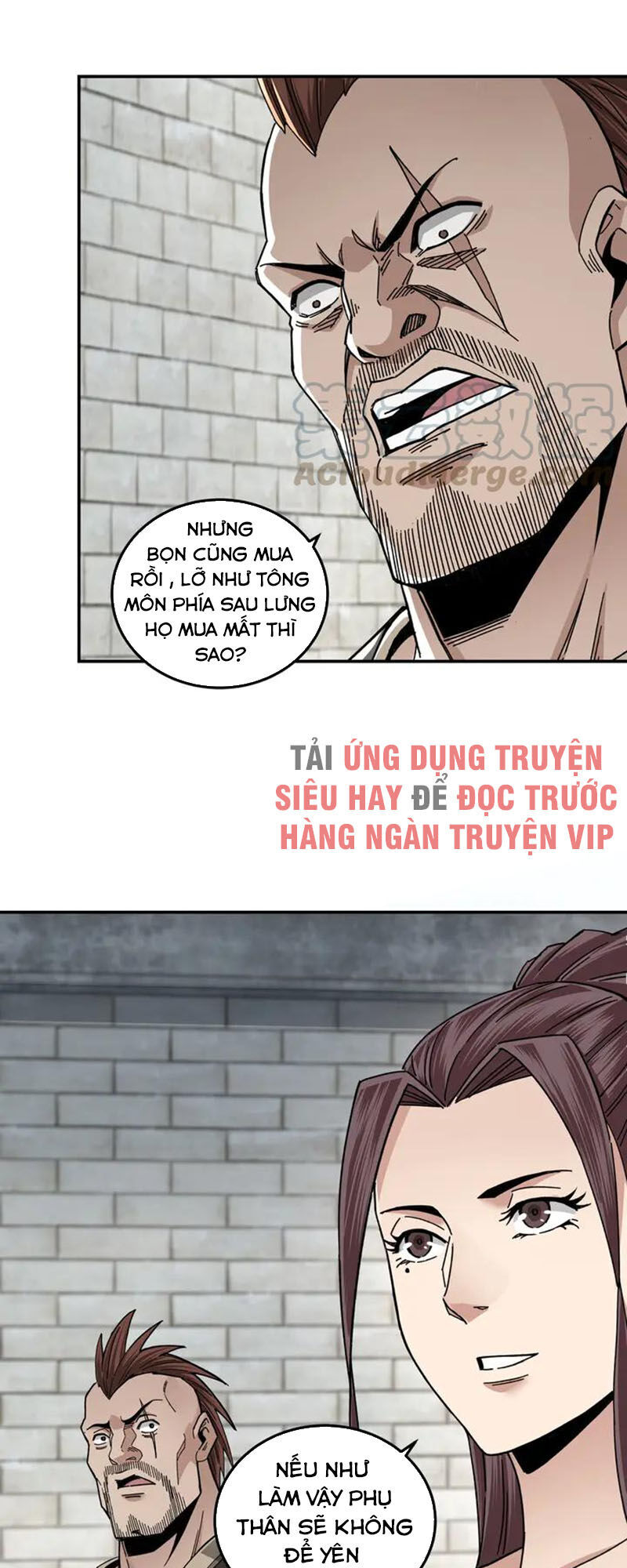 Tối Cường Phản Phái Hệ Thống Chapter 72 - 17