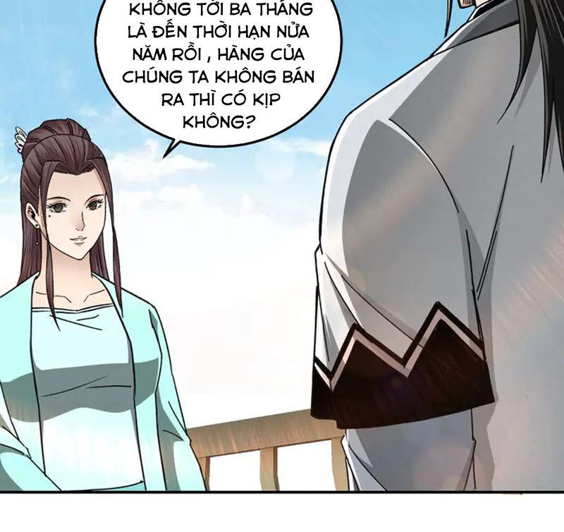 Tối Cường Phản Phái Hệ Thống Chapter 72 - 44