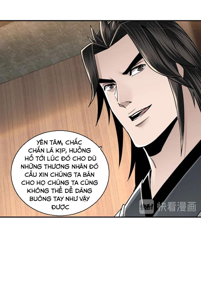 Tối Cường Phản Phái Hệ Thống Chapter 72 - 45