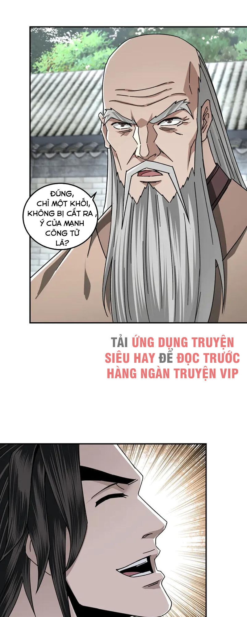 Tối Cường Phản Phái Hệ Thống Chapter 72 - 9