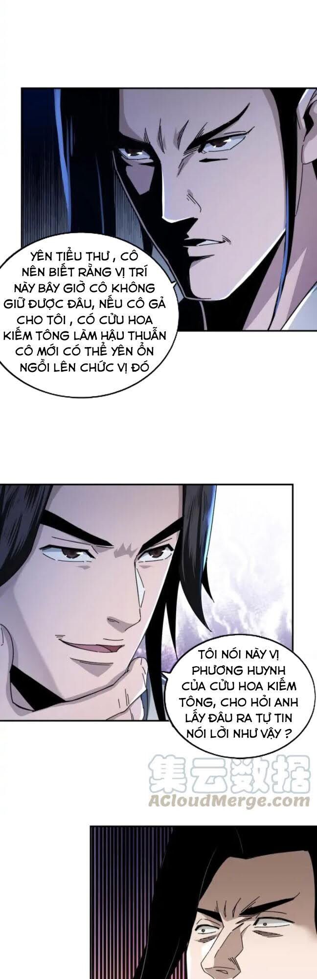 Tối Cường Phản Phái Hệ Thống Chapter 76 - 11