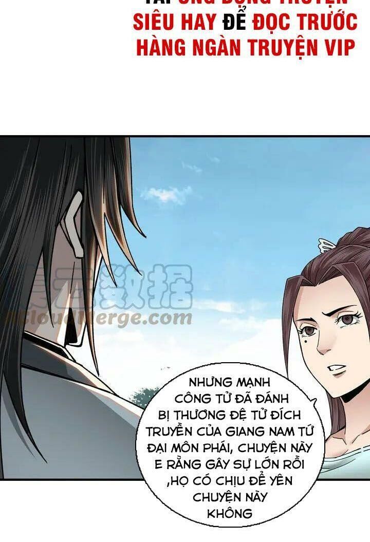 Tối Cường Phản Phái Hệ Thống Chapter 77 - 30