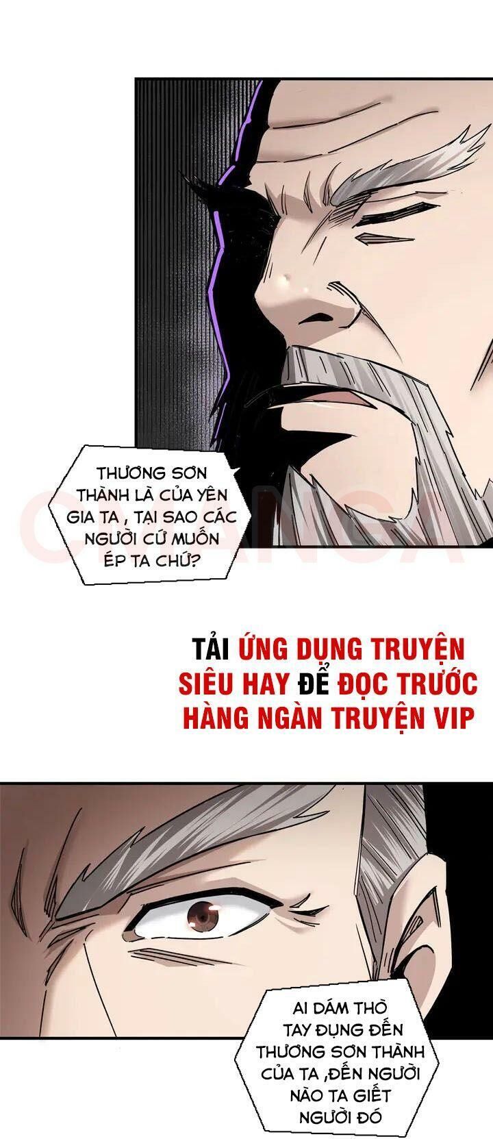 Tối Cường Phản Phái Hệ Thống Chapter 77 - 42