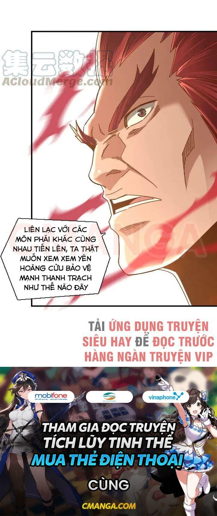 Tối Cường Phản Phái Hệ Thống Chapter 77 - 44